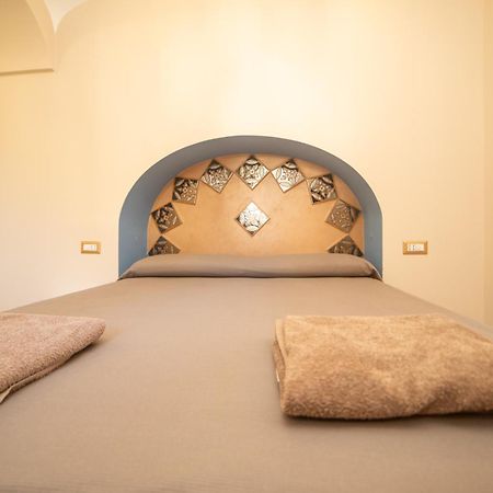 Poggio Angelarosa: Lemon Garden Stay&Relax Scala Exteriér fotografie