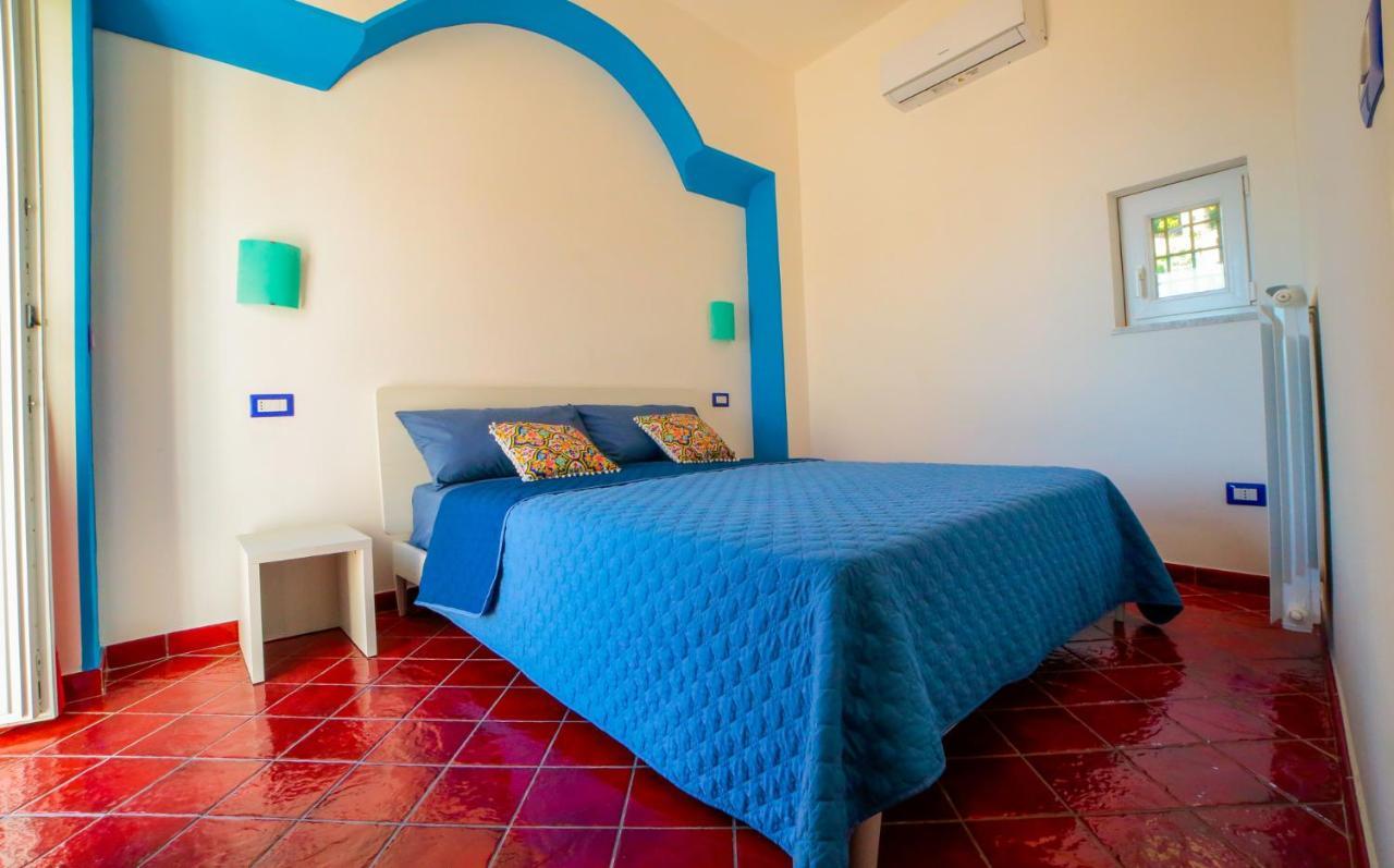 Poggio Angelarosa: Lemon Garden Stay&Relax Scala Exteriér fotografie