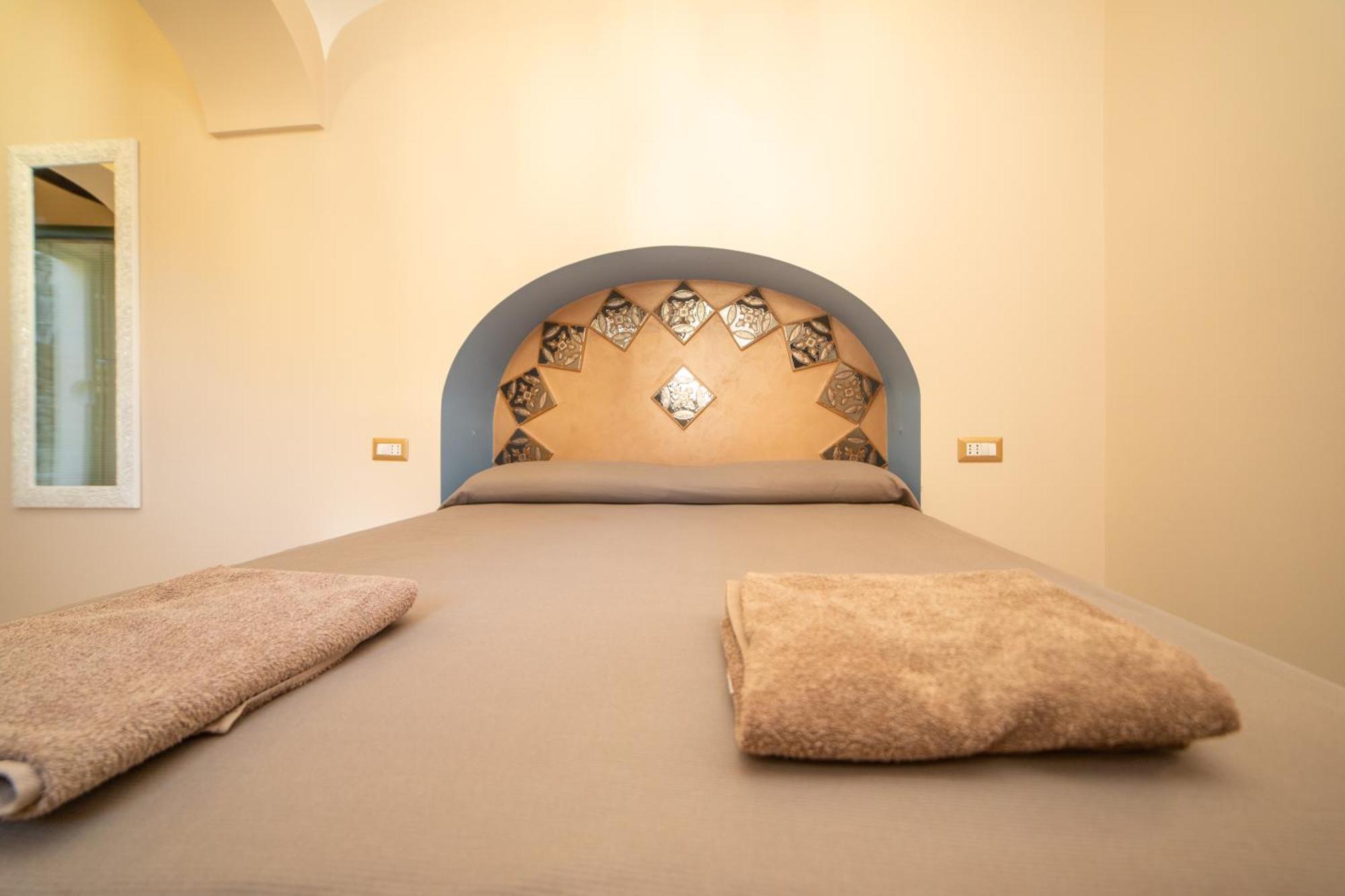 Poggio Angelarosa: Lemon Garden Stay&Relax Scala Exteriér fotografie