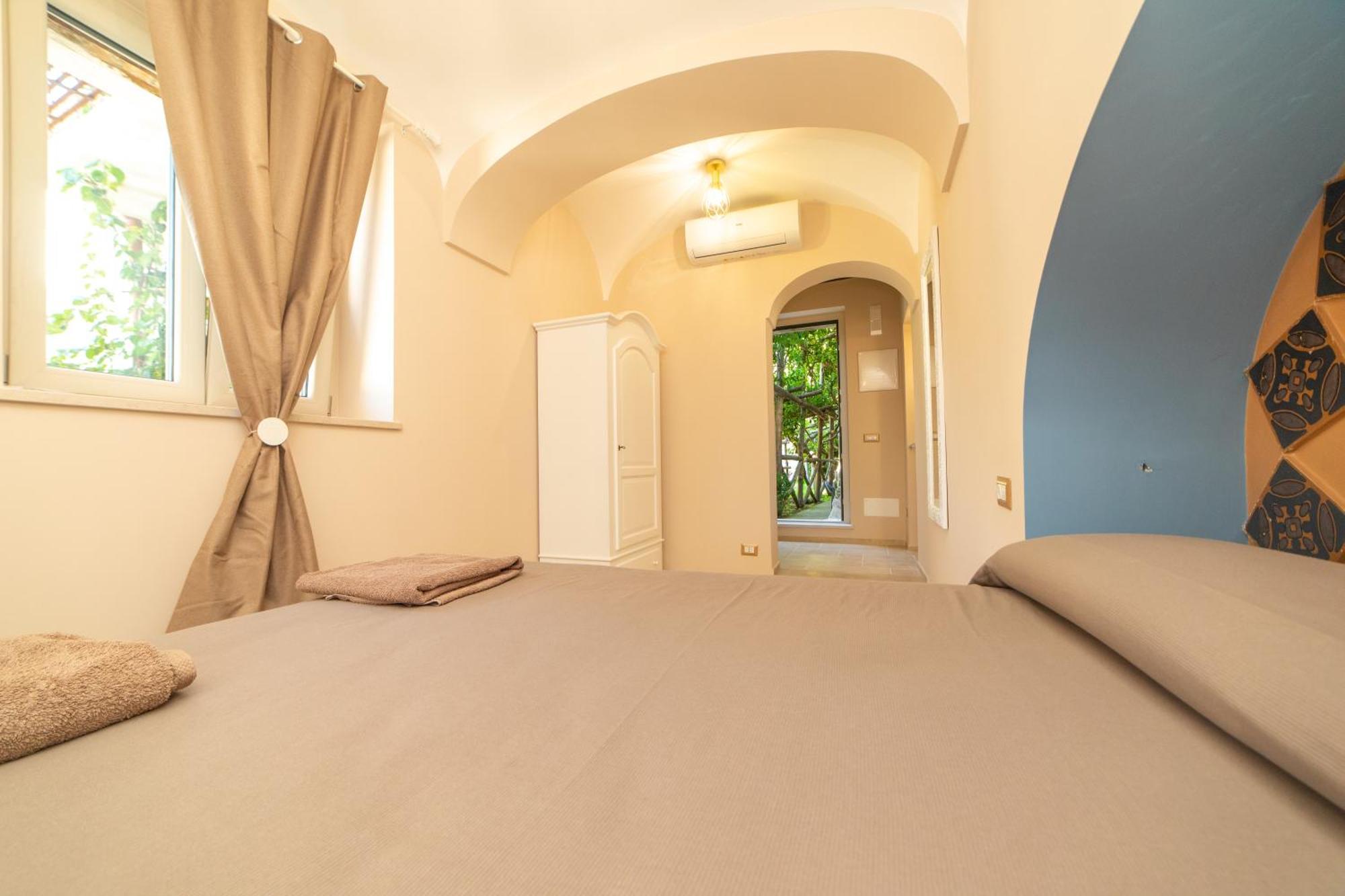 Poggio Angelarosa: Lemon Garden Stay&Relax Scala Exteriér fotografie